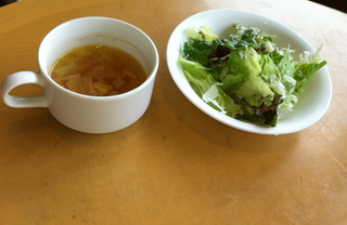 スープ&サラダ.bmp